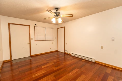 Tiny photo for 1930-1932 Fairmont Avenue, New Castle, IN 47362 (MLS # 202634358)