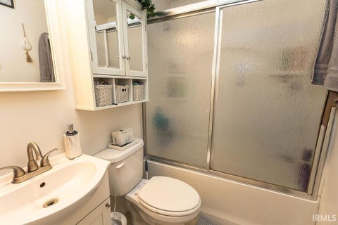 Tiny photo for 1930-1932 Fairmont Avenue, New Castle, IN 47362 (MLS # 202634358)