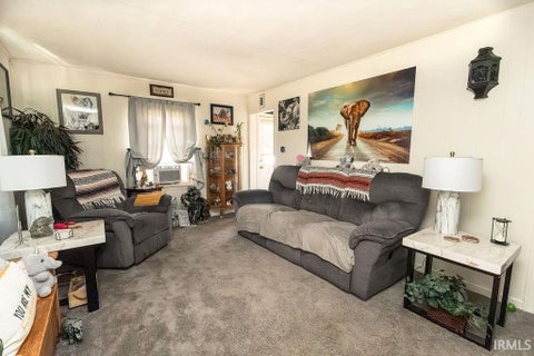 Tiny photo for 1930-1932 Fairmont Avenue, New Castle, IN 47362 (MLS # 202634358)