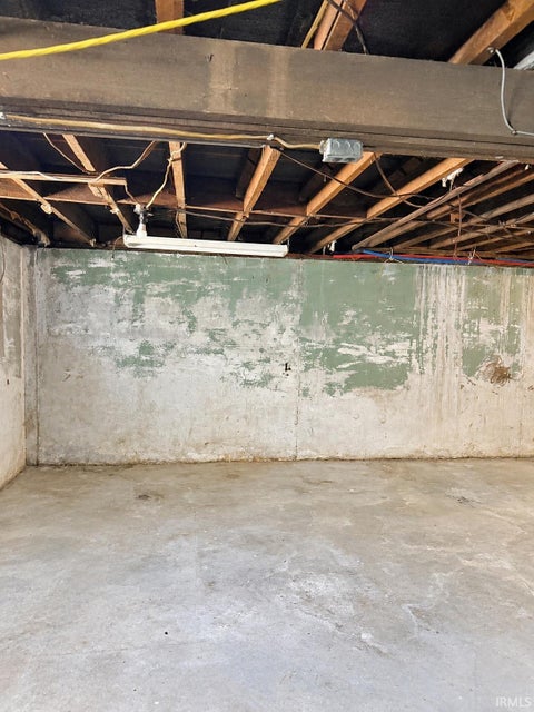 Tiny photo for 1930-1932 Fairmont Avenue, New Castle, IN 47362 (MLS # 202634358)