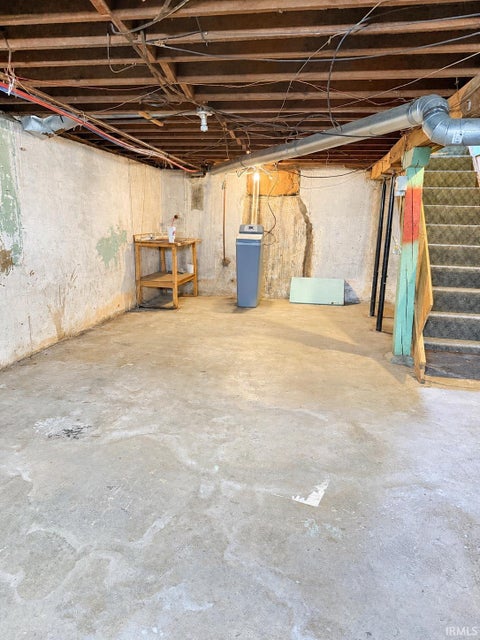 Tiny photo for 1930-1932 Fairmont Avenue, New Castle, IN 47362 (MLS # 202634358)