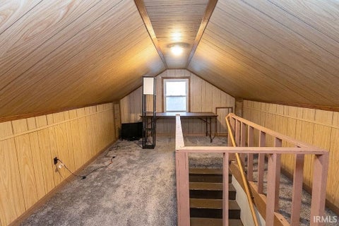 Tiny photo for 1930-1932 Fairmont Avenue, New Castle, IN 47362 (MLS # 202634358)