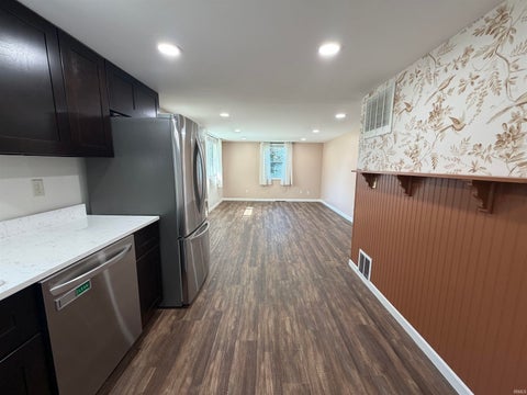 Tiny photo for 113 W Maple Street, Flora, IN 46929 (MLS # 202641436)