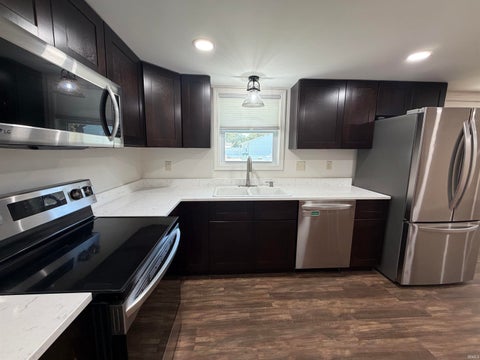 Tiny photo for 113 W Maple Street, Flora, IN 46929 (MLS # 202641436)