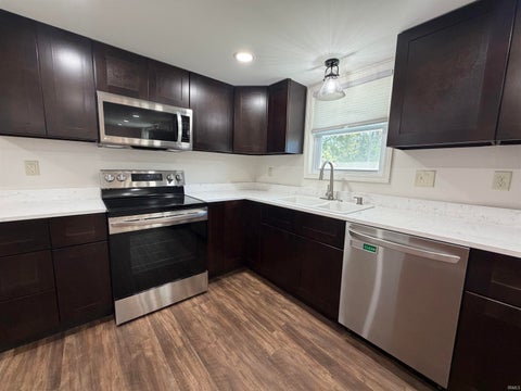 Tiny photo for 113 W Maple Street, Flora, IN 46929 (MLS # 202641436)