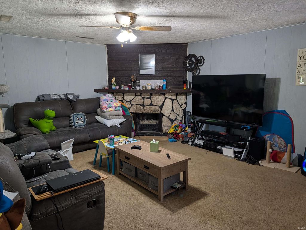 Photo of 56934 Ash Road, Osceola, IN 46561 (MLS # 202541704)