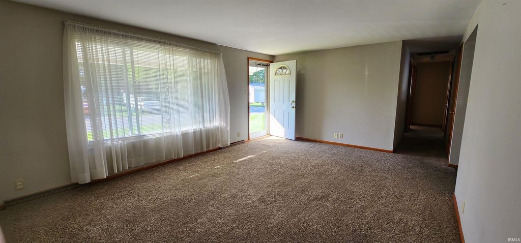 Photo of 1204 NE 2nd Street, Washington, IN 47501 (MLS # 202618109)