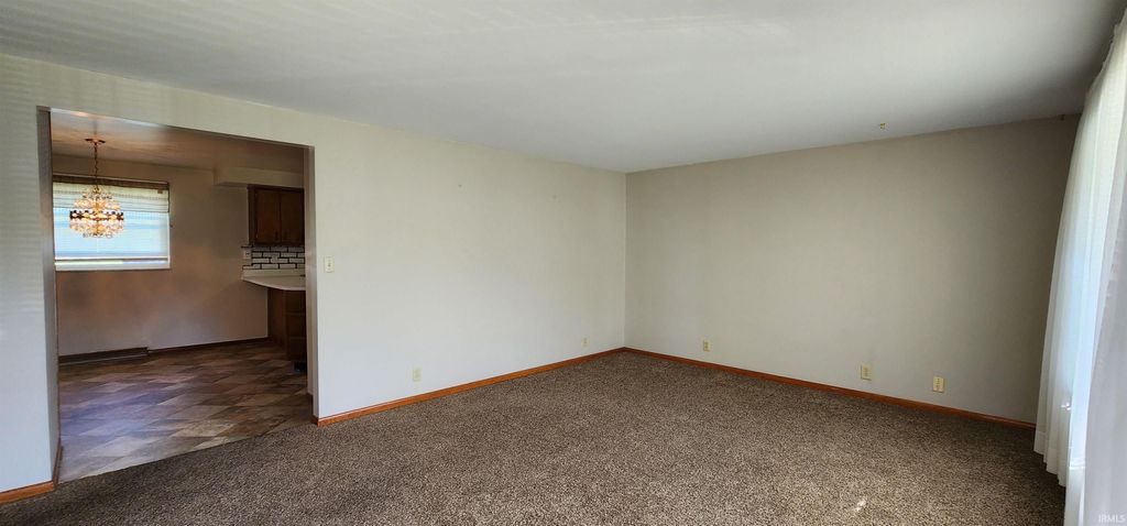 Photo of 1204 NE 2nd Street, Washington, IN 47501 (MLS # 202618109)