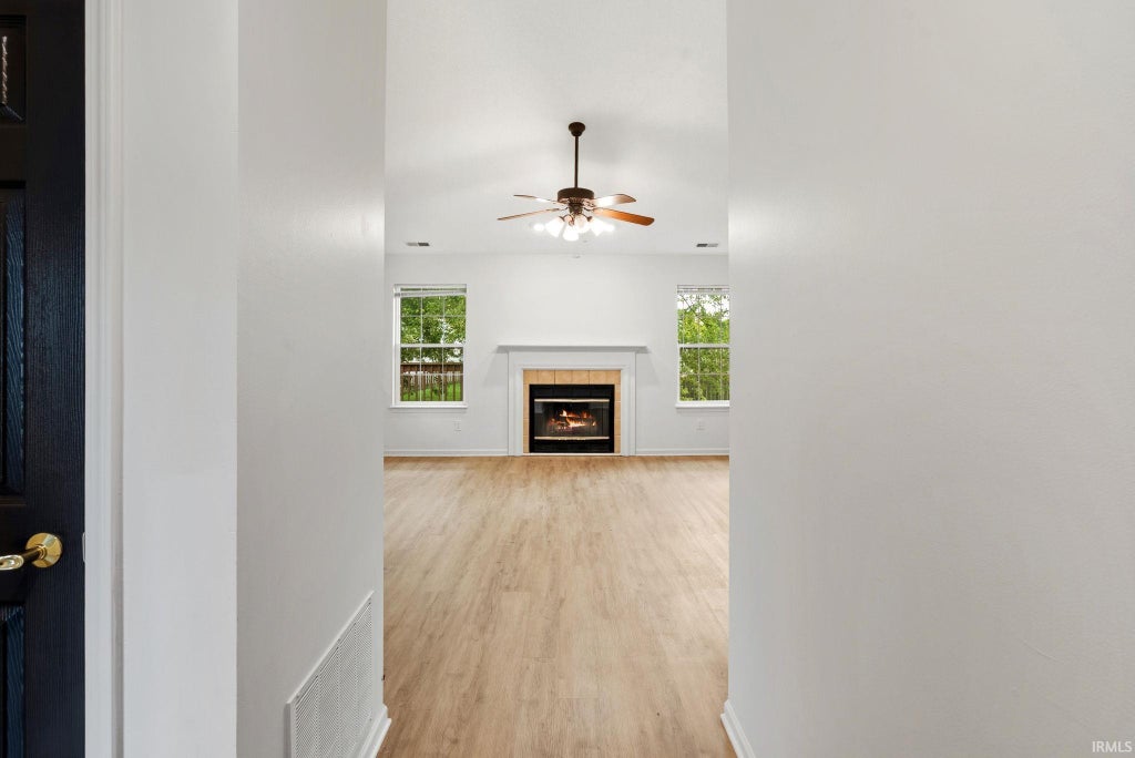 Photo of 1309 Lima Meadow Court, Fort Wayne, IN 46825 (MLS # 202642789)