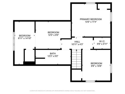 Tiny photo for 2122 WOLFS POINT Drive, Rochester, IN 46975 (MLS # 202506806)