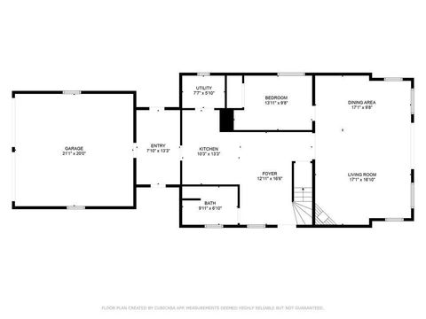 Tiny photo for 2122 WOLFS POINT Drive, Rochester, IN 46975 (MLS # 202506806)