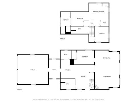 Tiny photo for 2122 WOLFS POINT Drive, Rochester, IN 46975 (MLS # 202506806)