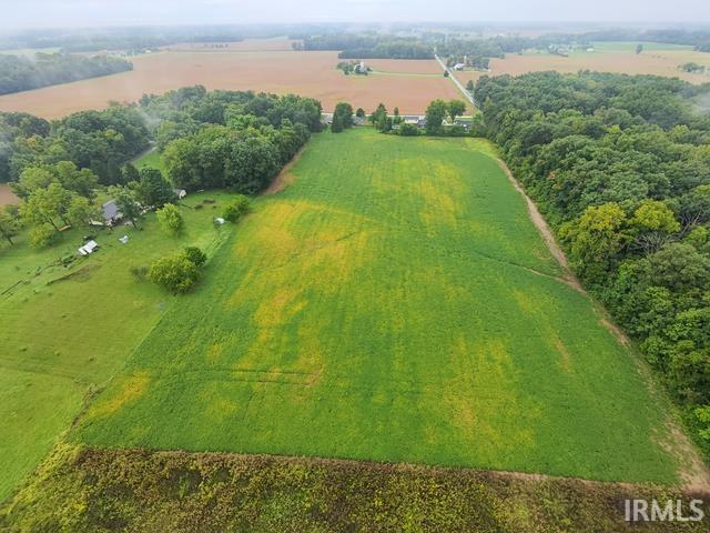 Photo of 9301 N 416 E Road, Albany, IN 47320 (MLS # 202639137)