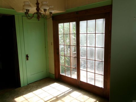 Tiny photo for 780 W Main ST, Peru, IN 46970 (MLS # 202620131)