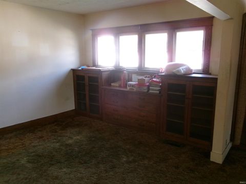 Tiny photo for 780 W Main ST, Peru, IN 46970 (MLS # 202620131)