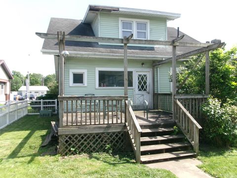 Tiny photo for 780 W Main ST, Peru, IN 46970 (MLS # 202620131)