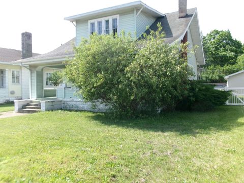 Tiny photo for 780 W Main ST, Peru, IN 46970 (MLS # 202620131)