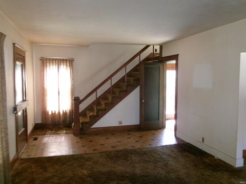 Tiny photo for 780 W Main ST, Peru, IN 46970 (MLS # 202620131)