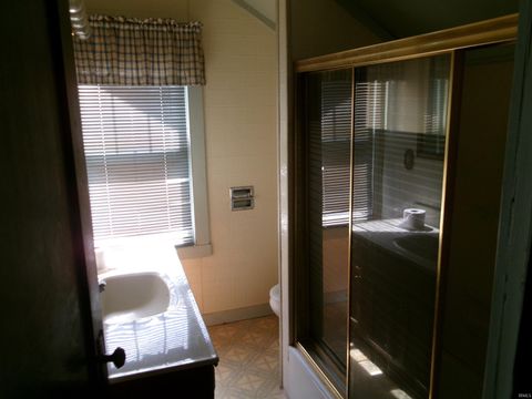 Tiny photo for 780 W Main ST, Peru, IN 46970 (MLS # 202620131)