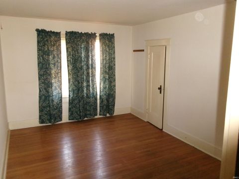 Tiny photo for 780 W Main ST, Peru, IN 46970 (MLS # 202620131)