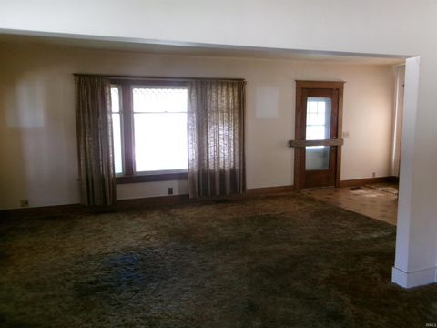 Tiny photo for 780 W Main ST, Peru, IN 46970 (MLS # 202620131)