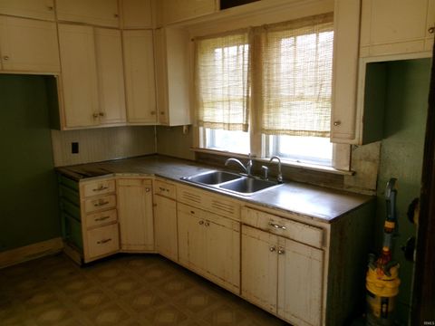 Tiny photo for 780 W Main ST, Peru, IN 46970 (MLS # 202620131)