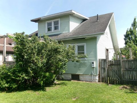 Tiny photo for 780 W Main ST, Peru, IN 46970 (MLS # 202620131)