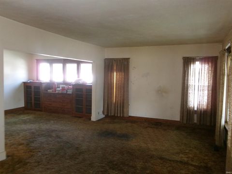 Tiny photo for 780 W Main ST, Peru, IN 46970 (MLS # 202620131)