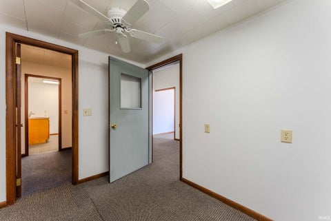 Tiny photo for 1372 S Wabash Street, Wabash, IN 46992 (MLS # 202607919)