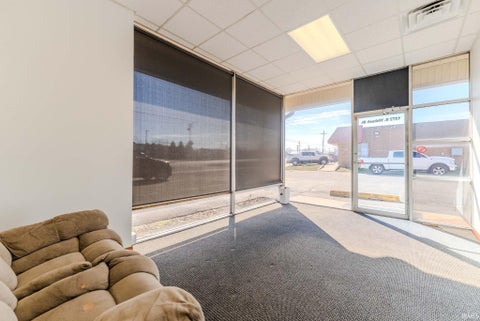 Tiny photo for 1372 S Wabash Street, Wabash, IN 46992 (MLS # 202607919)