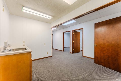 Tiny photo for 1372 S Wabash Street, Wabash, IN 46992 (MLS # 202607919)