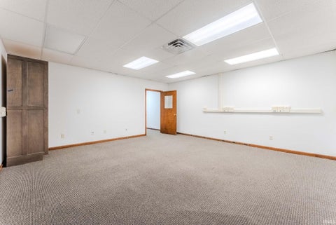 Tiny photo for 1372 S Wabash Street, Wabash, IN 46992 (MLS # 202607919)