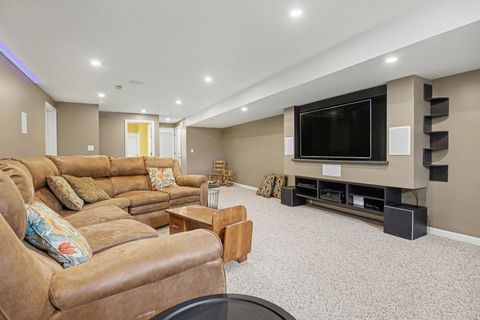 Tiny photo for 18106 Montgomry Lane, Goshen, IN 46528 (MLS # 202612330)