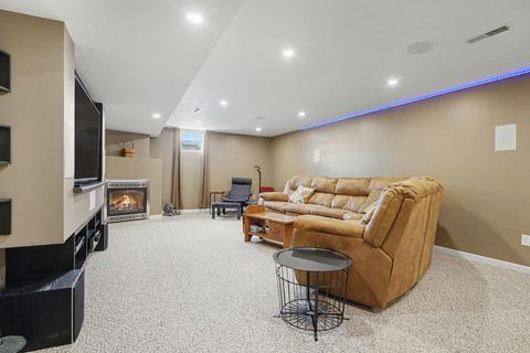 Tiny photo for 18106 Montgomry Lane, Goshen, IN 46528 (MLS # 202612330)