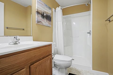 Tiny photo for 18106 Montgomry Lane, Goshen, IN 46528 (MLS # 202612330)