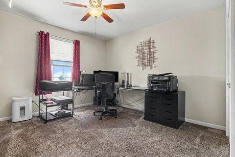 Tiny photo for 18106 Montgomry Lane, Goshen, IN 46528 (MLS # 202612330)