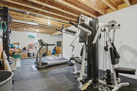 Tiny photo for 18106 Montgomry Lane, Goshen, IN 46528 (MLS # 202612330)