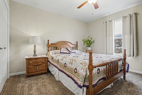 Tiny photo for 18106 Montgomry Lane, Goshen, IN 46528 (MLS # 202612330)