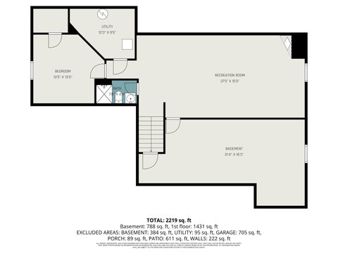 Tiny photo for 18106 Montgomry Lane, Goshen, IN 46528 (MLS # 202612330)