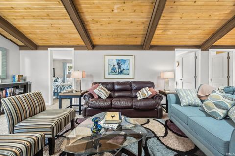 Tiny photo for 5002 E Oriole Drive, Monticello, IN 47960 (MLS # 202617444)