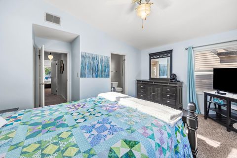 Tiny photo for 5002 E Oriole Drive, Monticello, IN 47960 (MLS # 202617444)