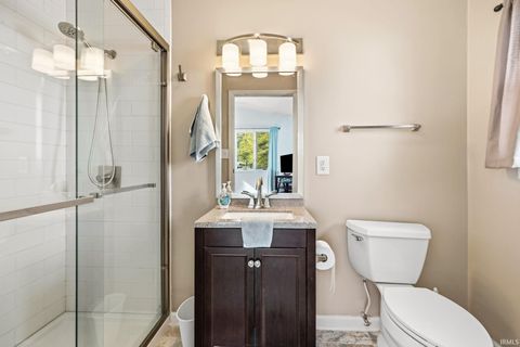 Tiny photo for 5002 E Oriole Drive, Monticello, IN 47960 (MLS # 202617444)