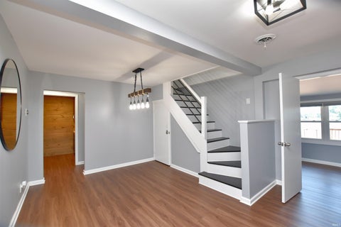 Tiny photo for 6551 N 300 E, Monon, IN 47959 (MLS # 202628697)