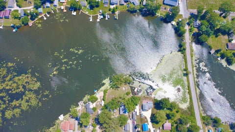 Tiny photo for 6551 N 300 E, Monon, IN 47959 (MLS # 202628697)