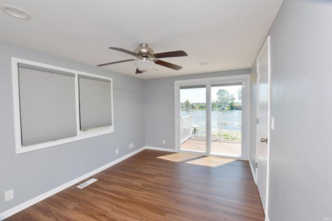 Tiny photo for 6551 N 300 E, Monon, IN 47959 (MLS # 202628697)