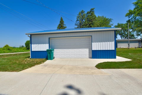 Tiny photo for 6551 N 300 E, Monon, IN 47959 (MLS # 202628697)