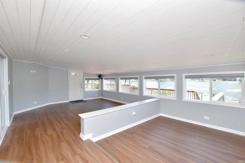 Tiny photo for 6551 N 300 E, Monon, IN 47959 (MLS # 202628697)
