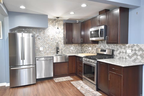 Tiny photo for 6551 N 300 E, Monon, IN 47959 (MLS # 202628697)