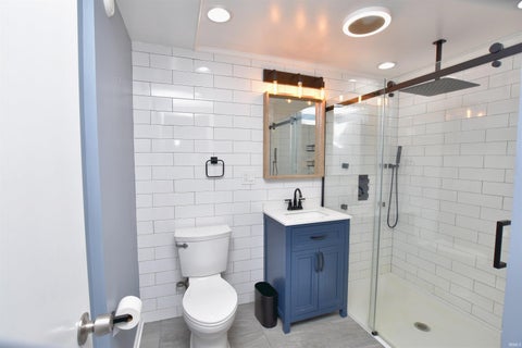 Tiny photo for 6551 N 300 E, Monon, IN 47959 (MLS # 202628697)