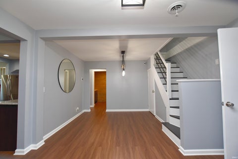 Tiny photo for 6551 N 300 E, Monon, IN 47959 (MLS # 202628697)
